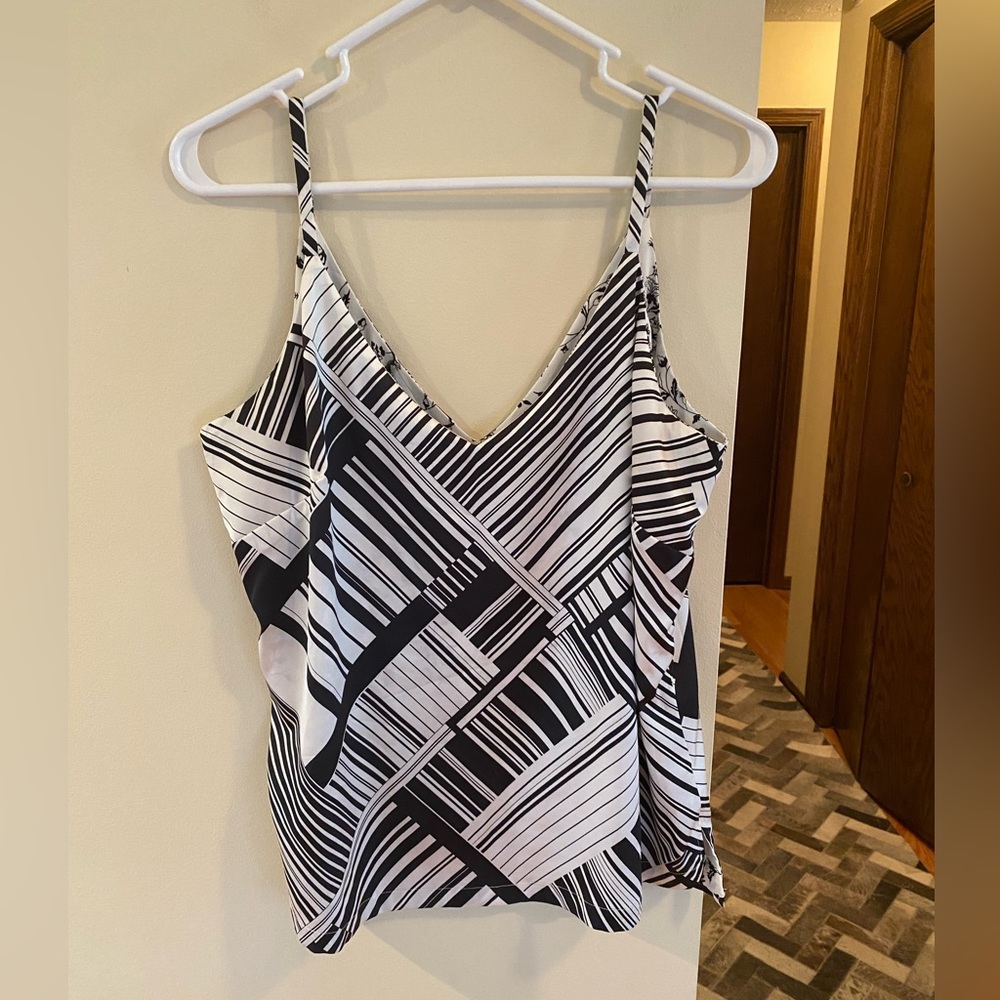 WHBM - Revisible Cami Bundle